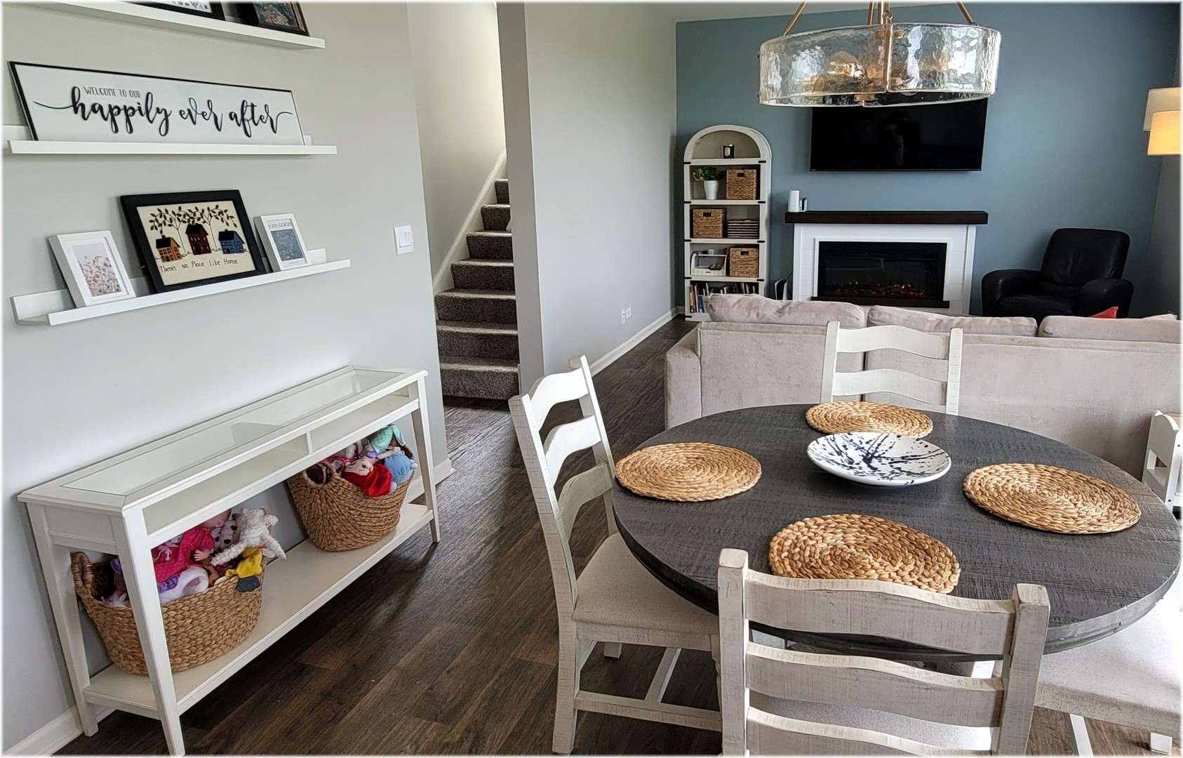 1532 Hollow Tree Lane Property Photo 13