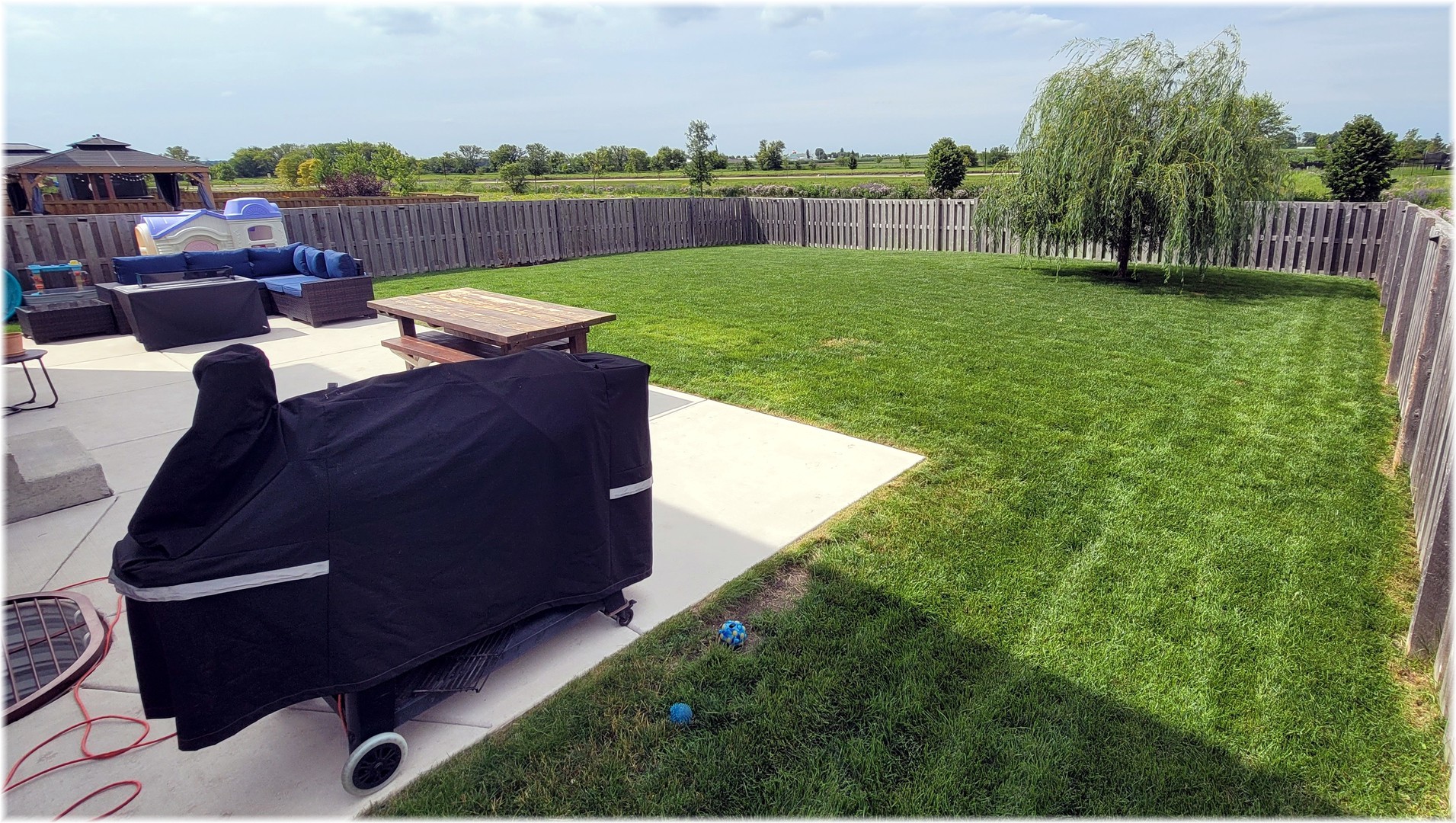 1532 Hollow Tree Lane Property Photo 40