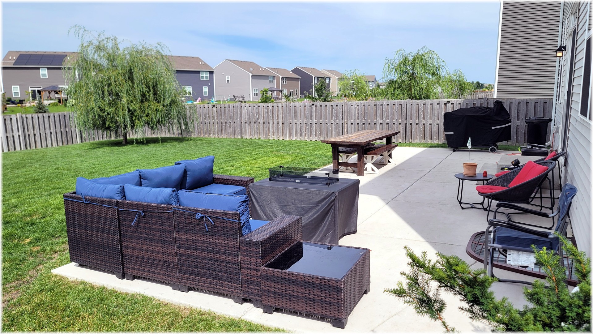 1532 Hollow Tree Lane Property Photo 45