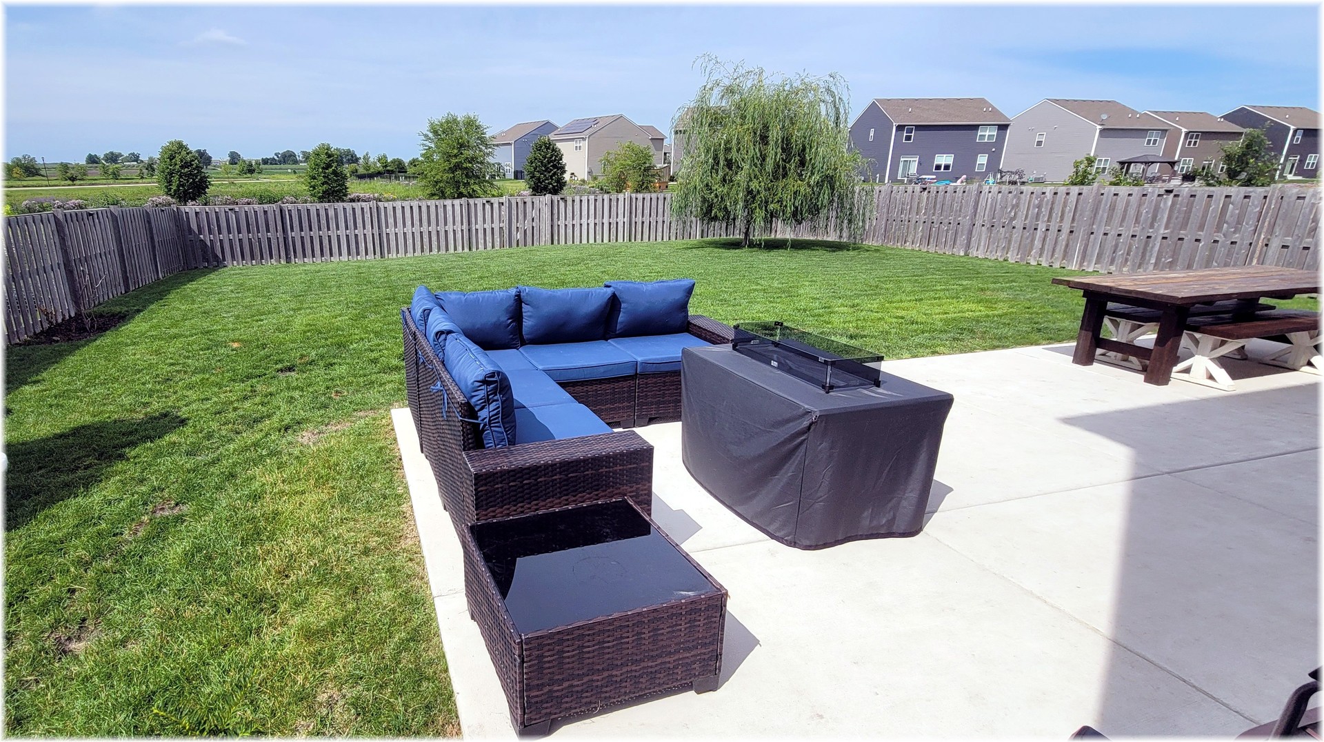 1532 Hollow Tree Lane Property Photo 46