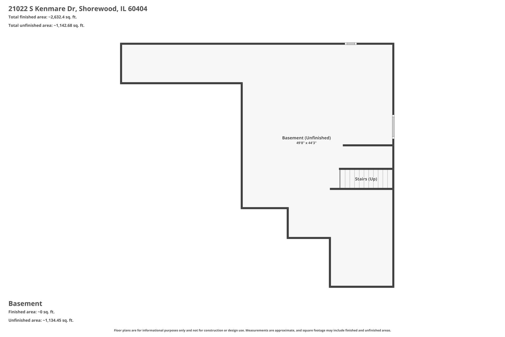 21022 Kenmare Drive Property Photo 4