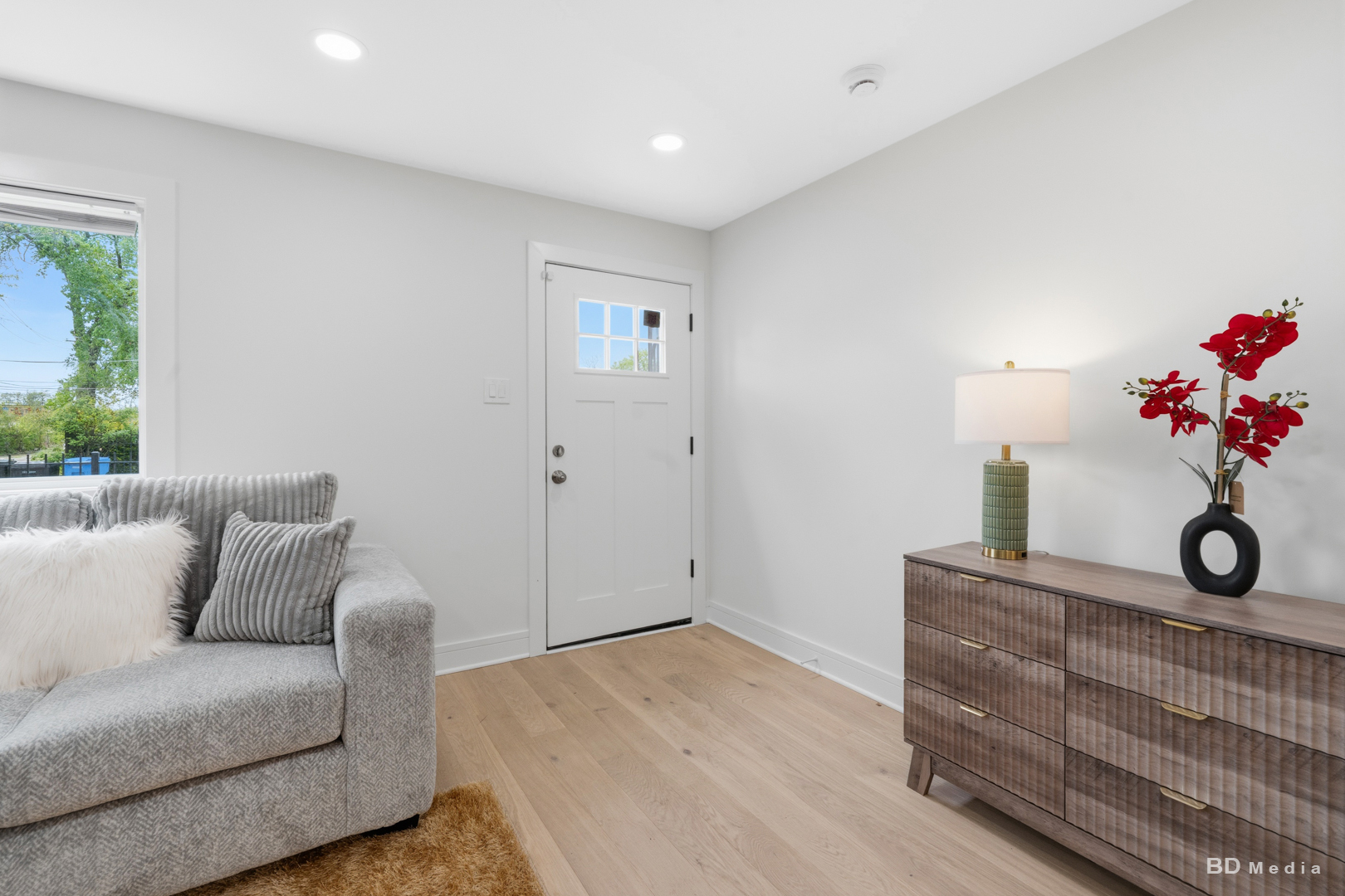 8541 S Givins Court Property Photo 4