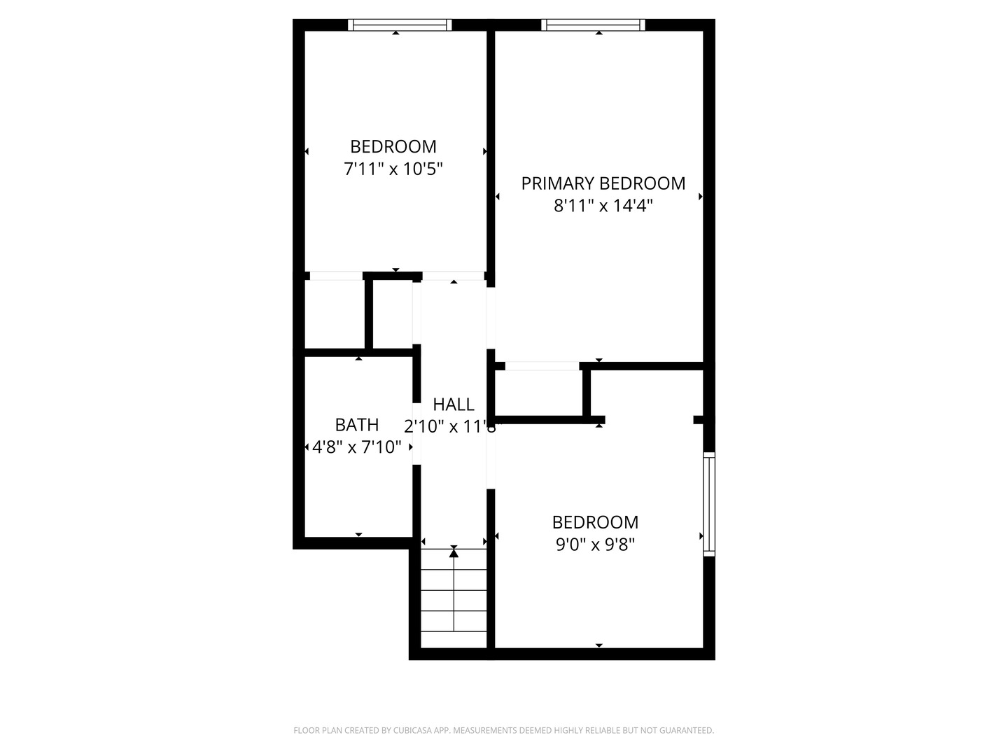 8541 S Givins Court Property Photo 23