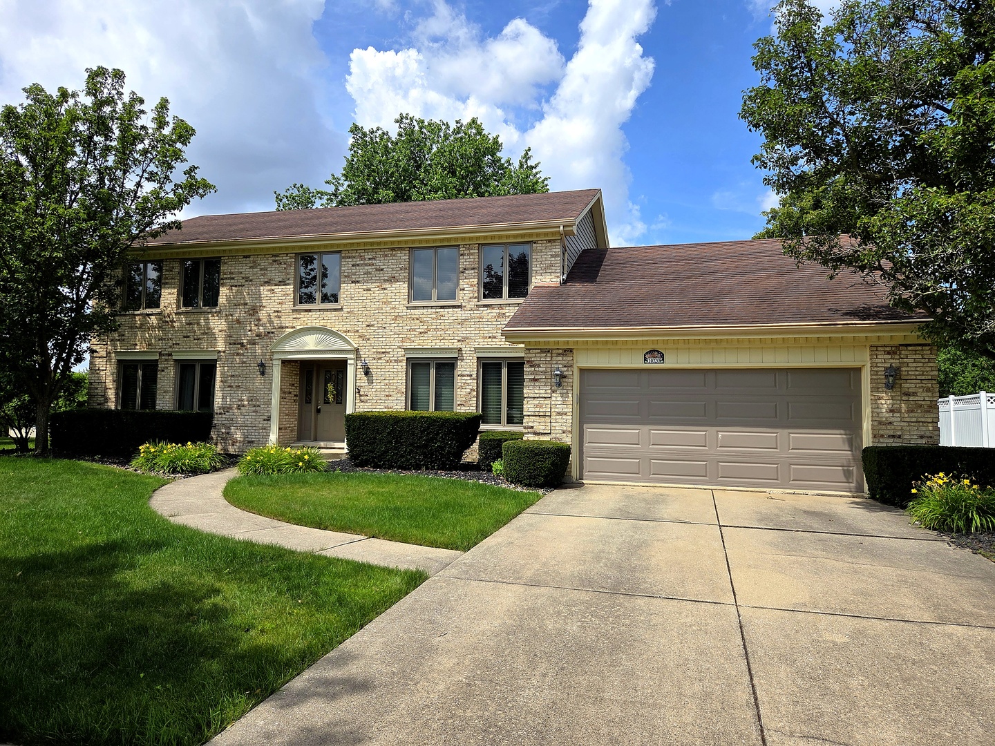 14020 Blackhawk Lane Property Photo