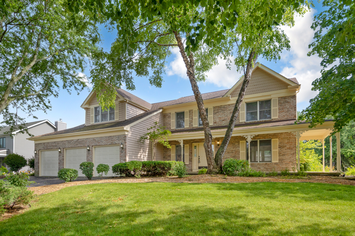 727 Jamestowne Road