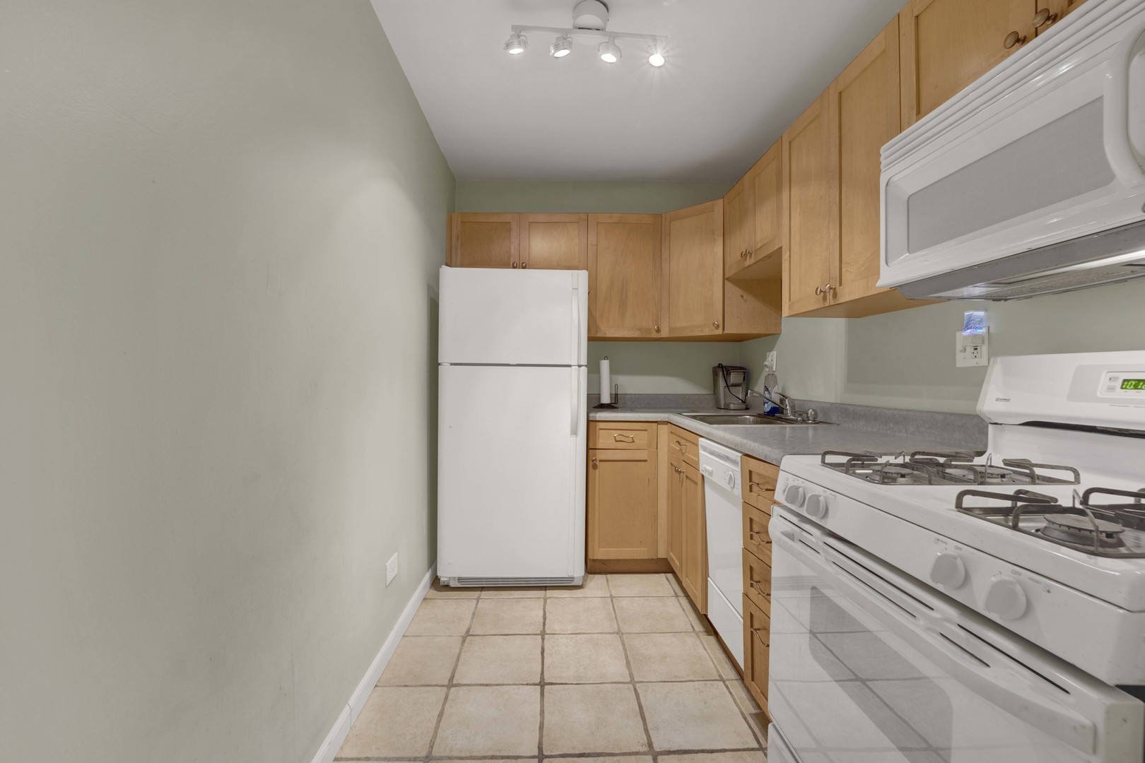 515 W Wrightwood Avenue 202 Property Photo 9