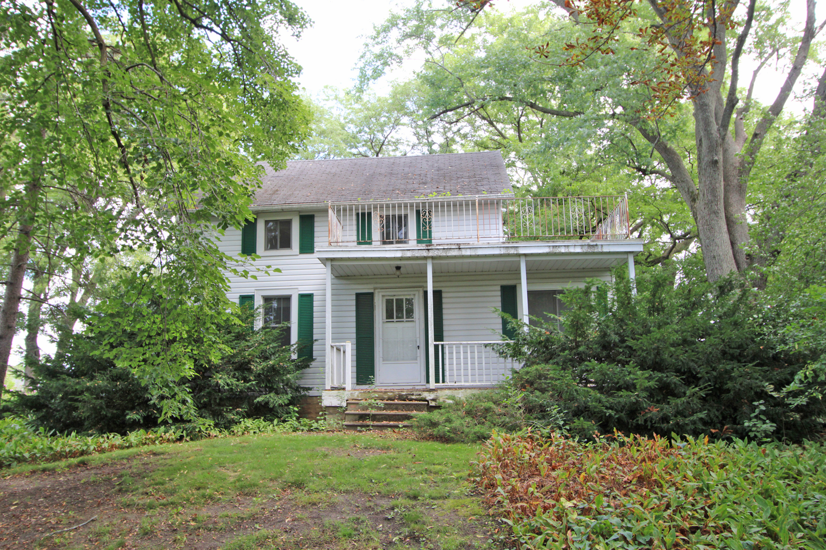 234 N Deerpath Road Property Photo 25