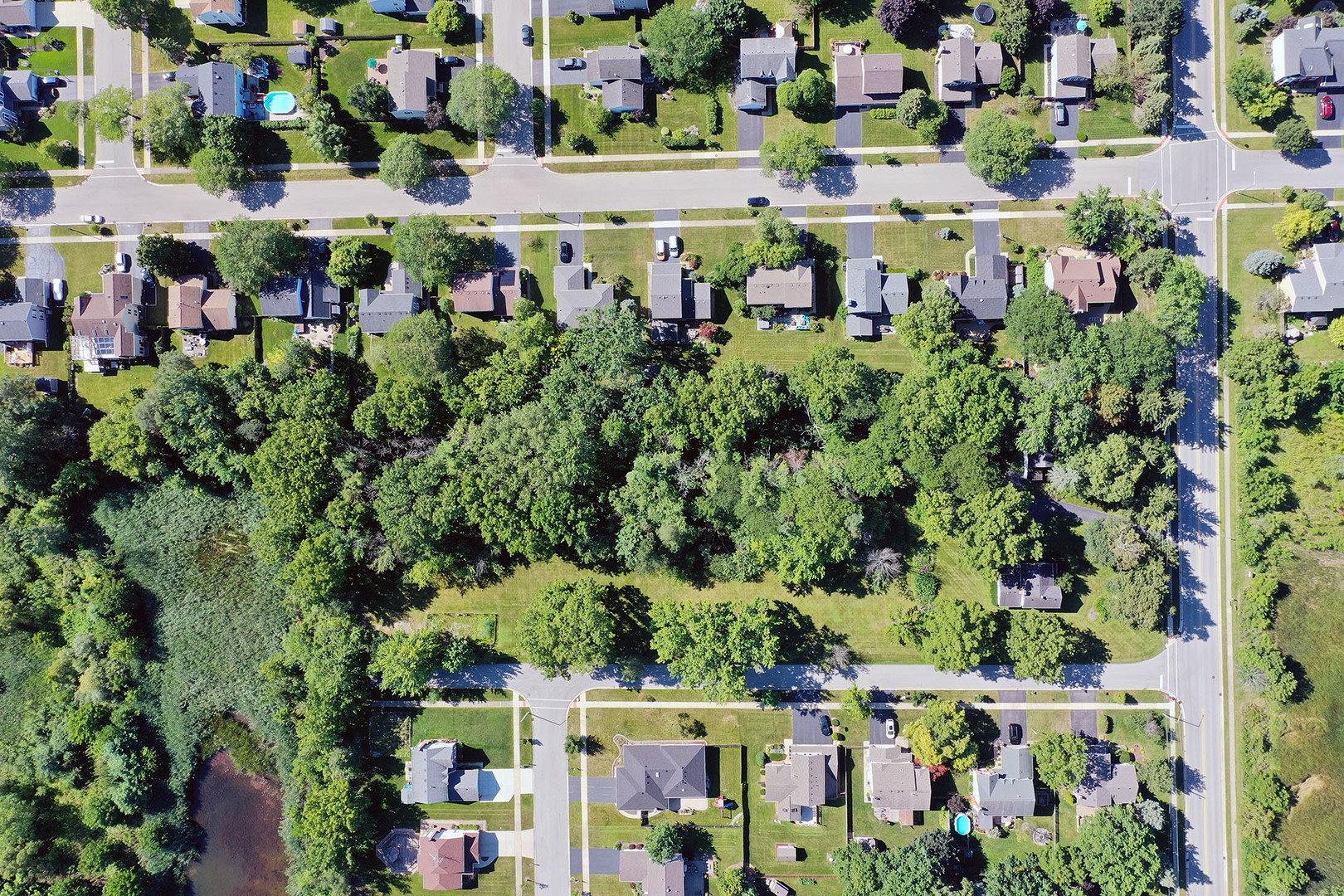 21763 N Deerpath Road Property Photo 1