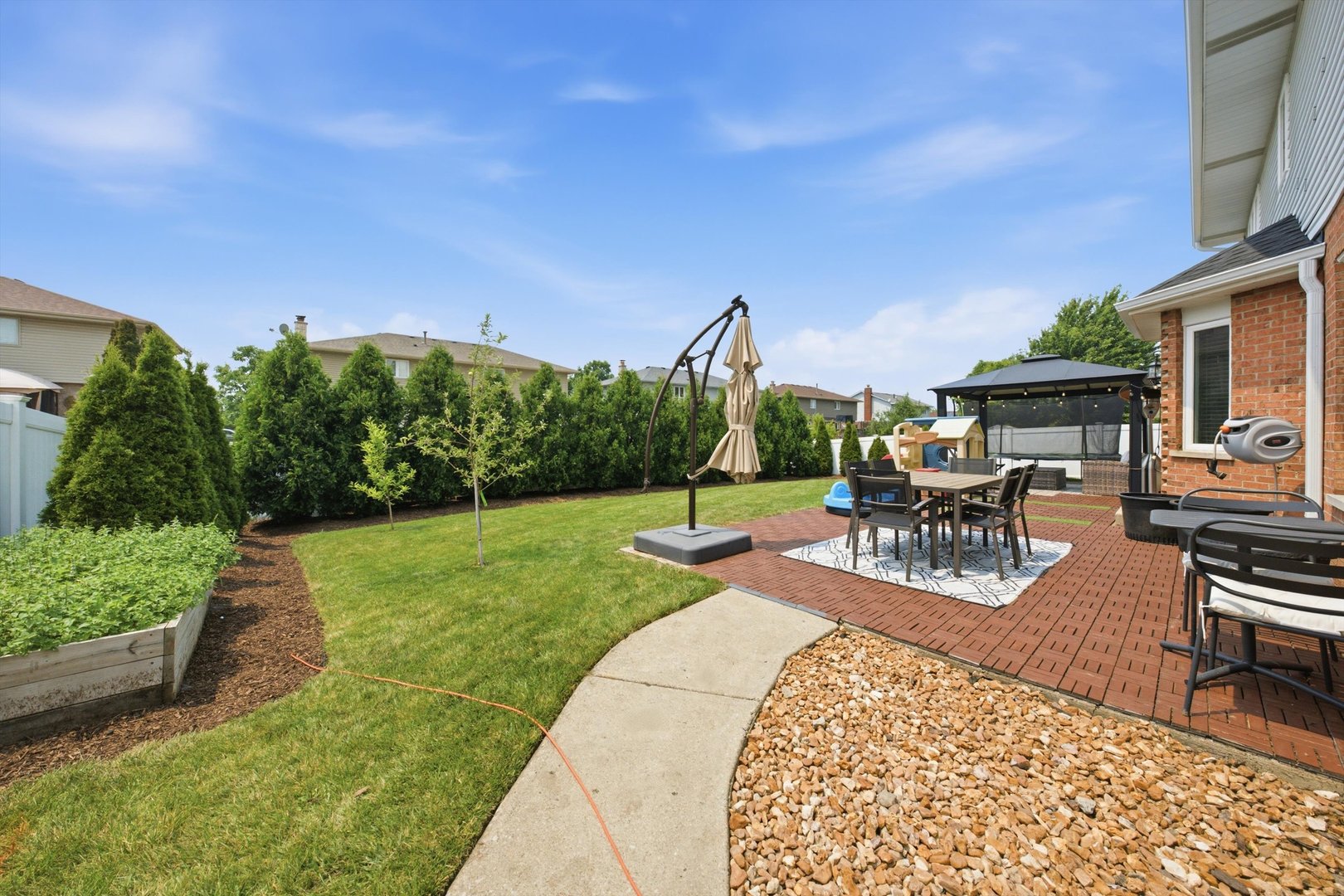 15612 Bramblewood Road Property Photo 37