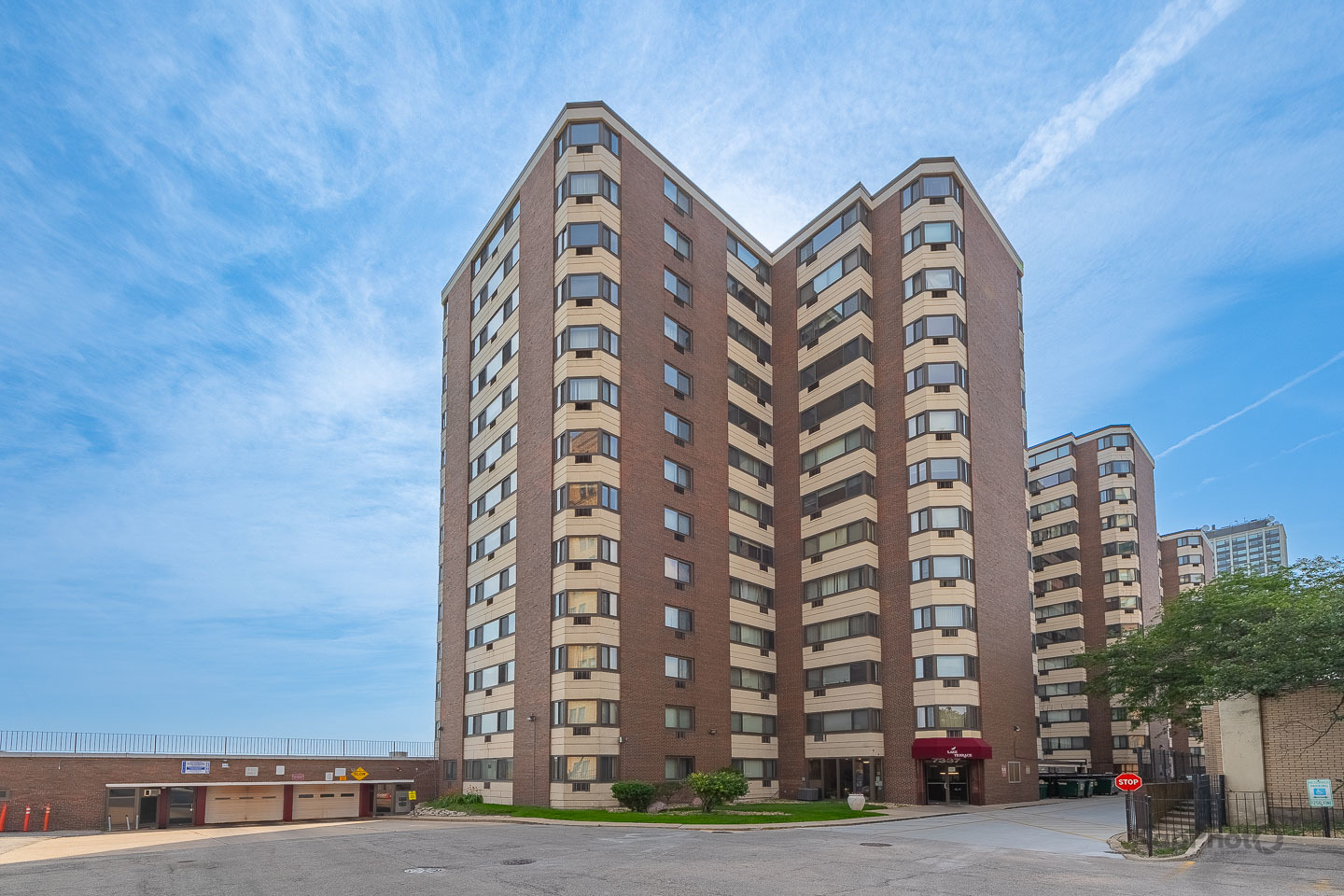 7337 S South Shore Drive 1231 Property Photo 1