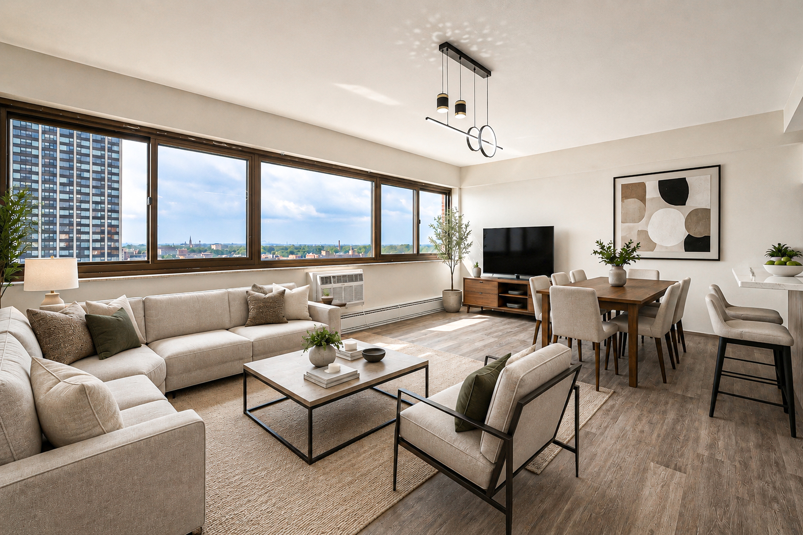 7337 S South Shore Drive 1231 Property Photo 4
