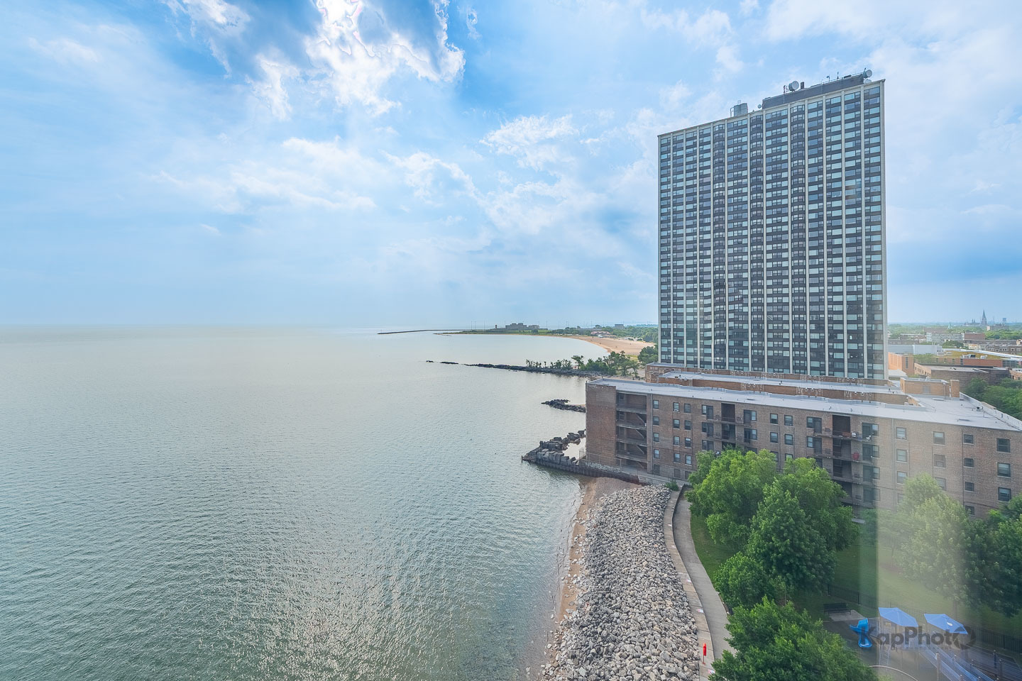 7337 S South Shore Drive 1231 Property Photo 24