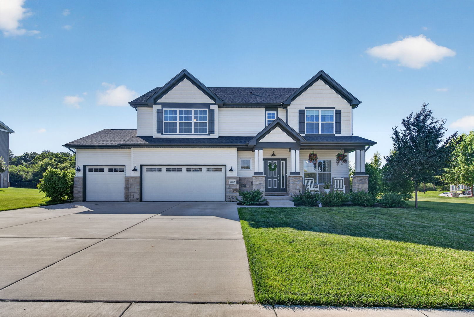 25640 W Stonechase Court