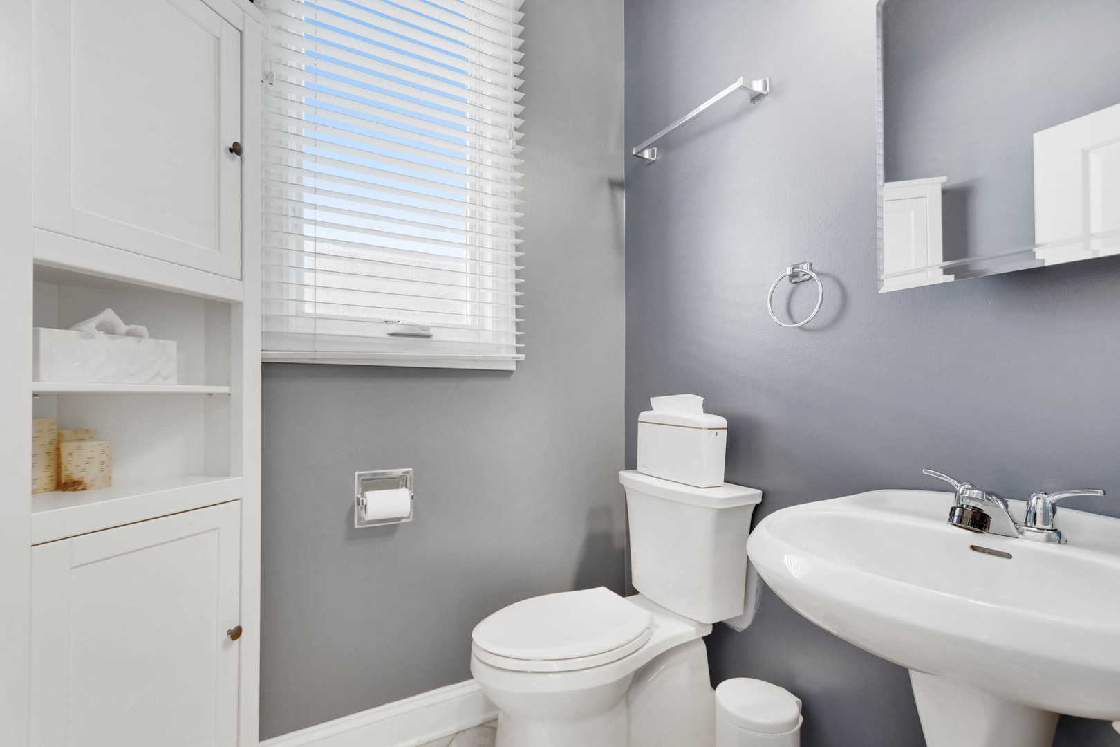 11241 S Central Park Avenue Property Photo 17