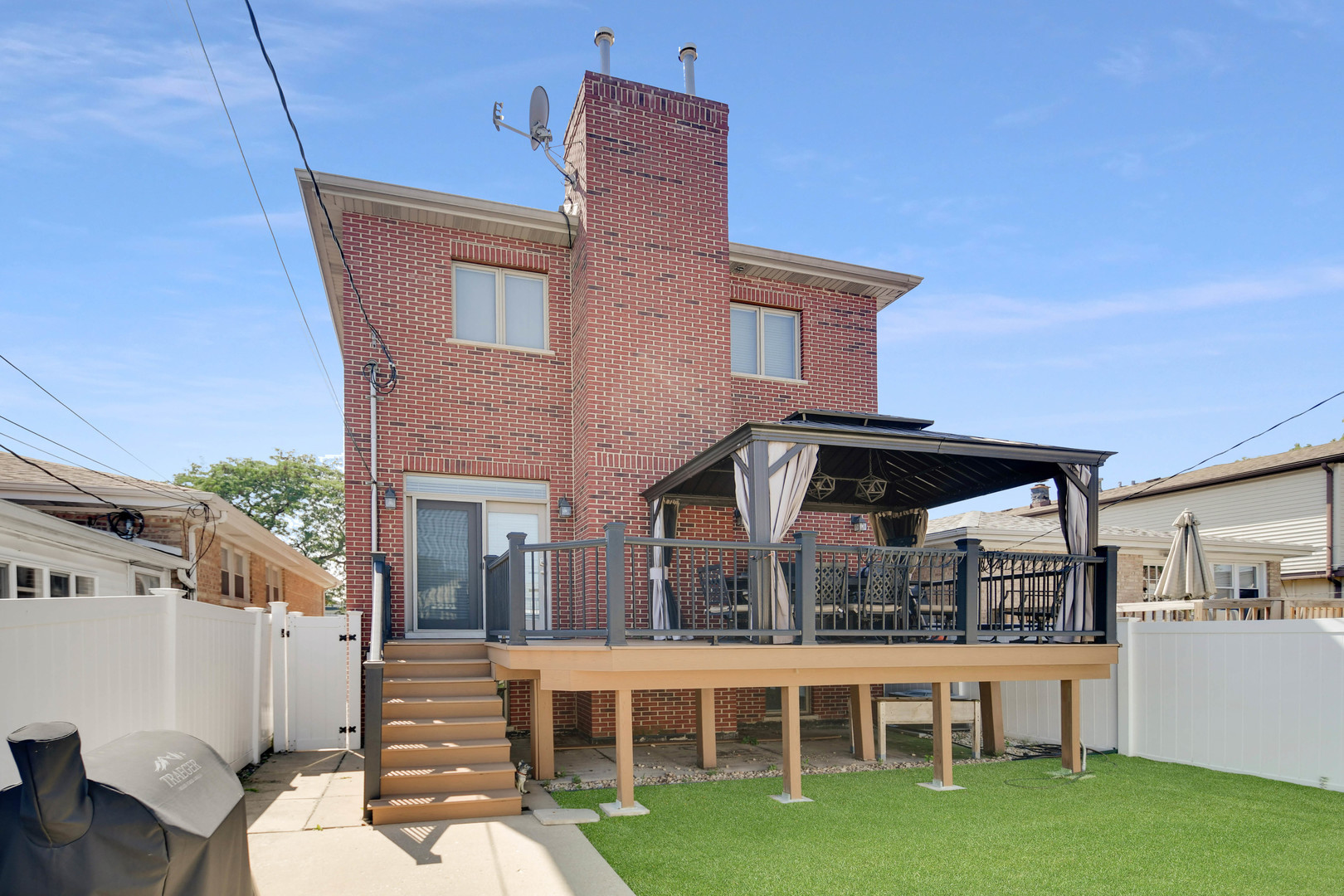 11241 S Central Park Avenue Property Photo 37