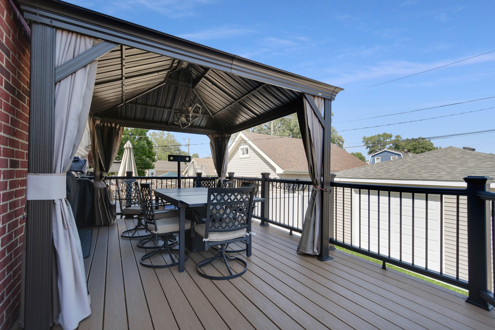 11241 S Central Park Avenue Property Photo 38