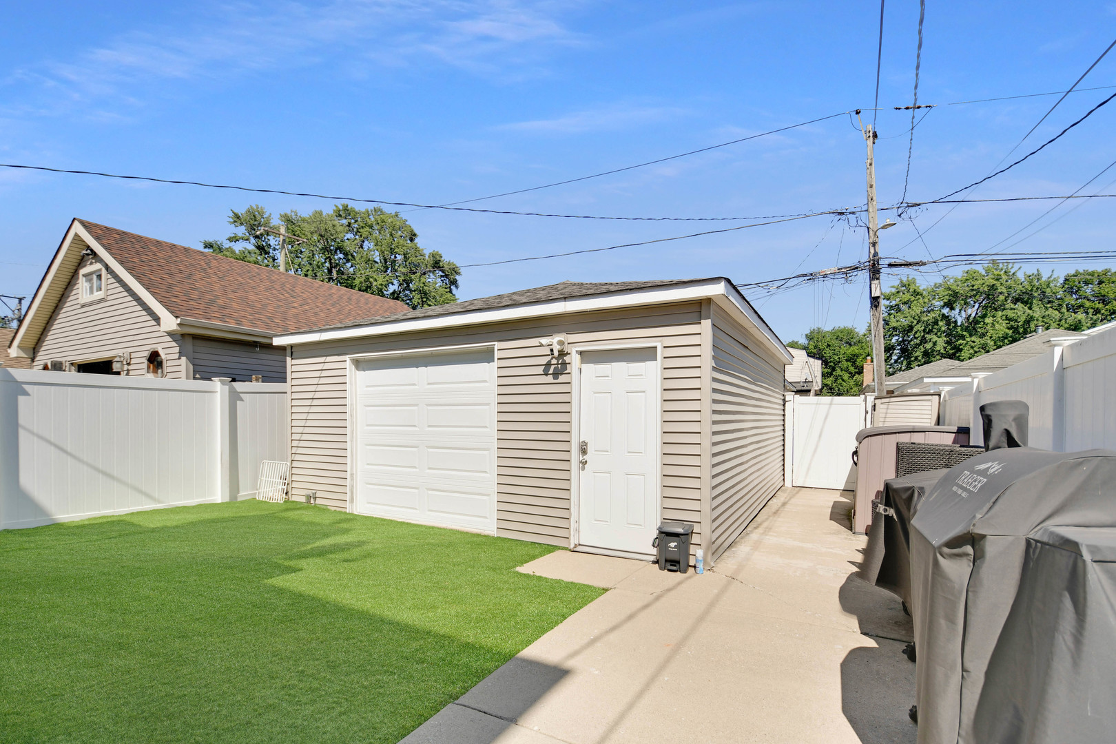 11241 S Central Park Avenue Property Photo 40