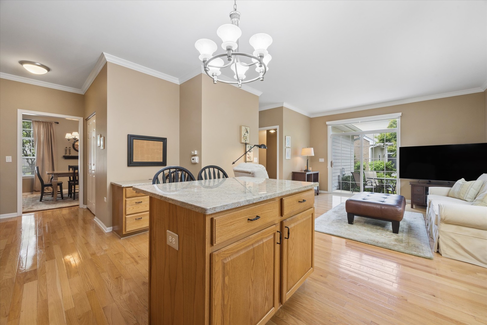 621 Dunhill Lane Property Photo 2