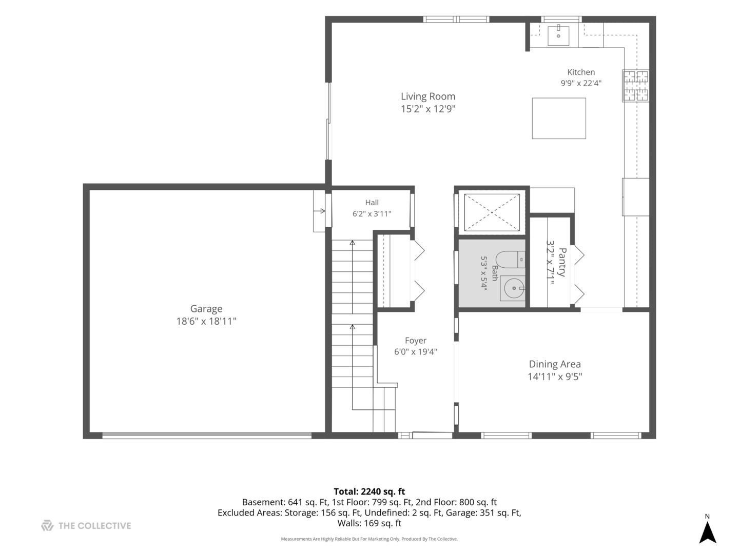 621 Dunhill Lane Property Photo 18