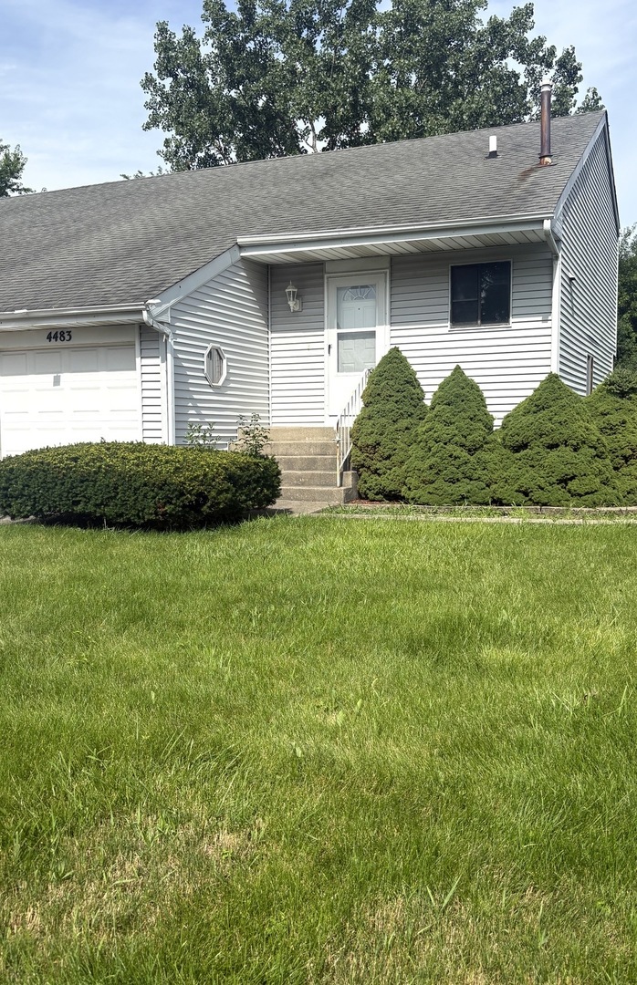 4483 Bell Lane Property Photo 1