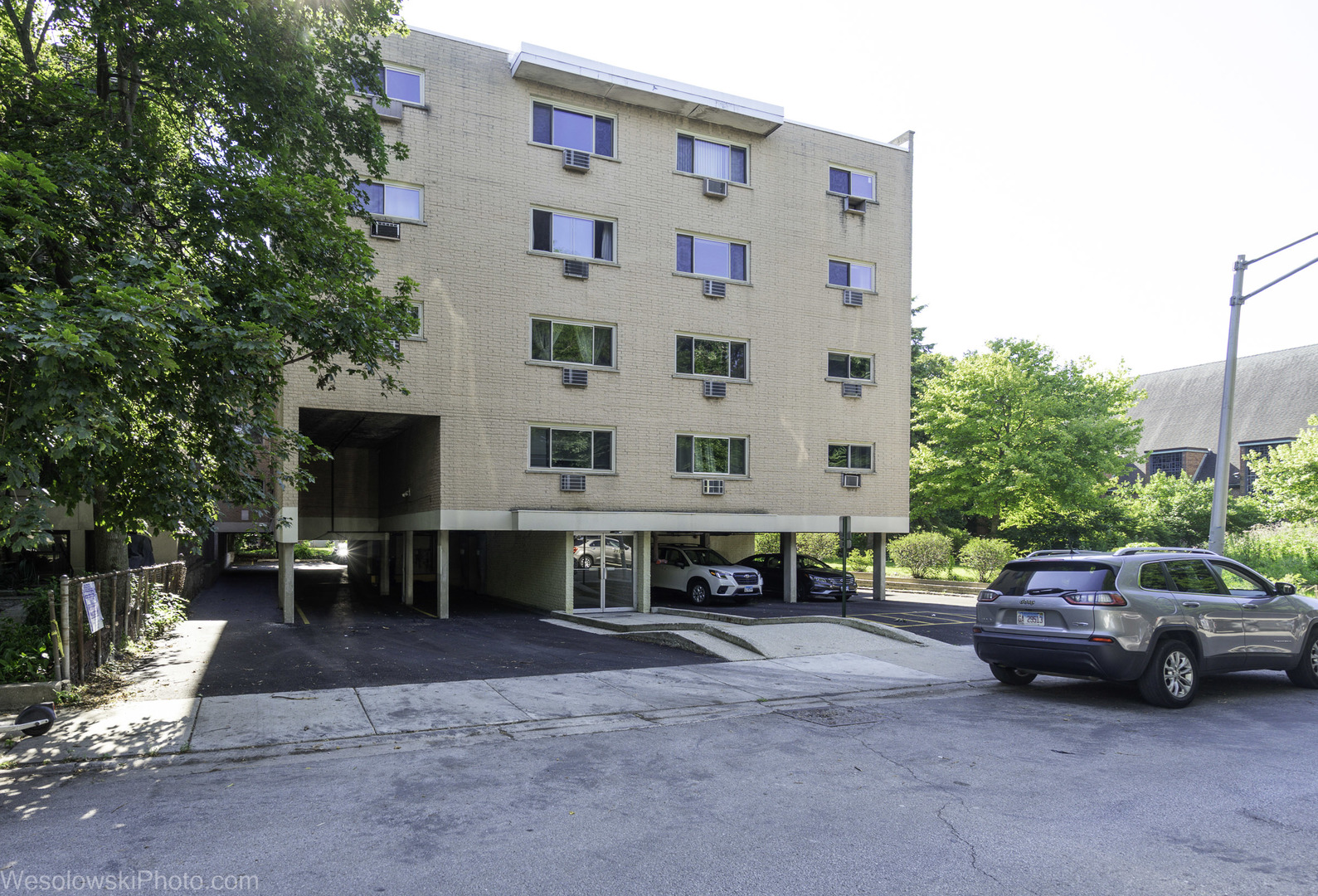4939 S Dorchester Avenue 5F Property Photo 1