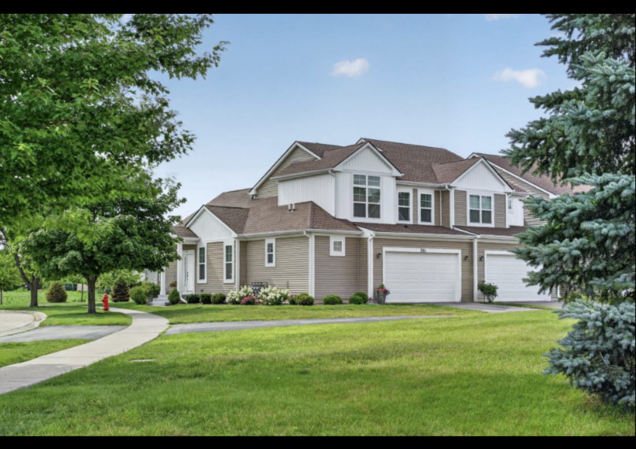 511 Amherst Drive Property Photo 1