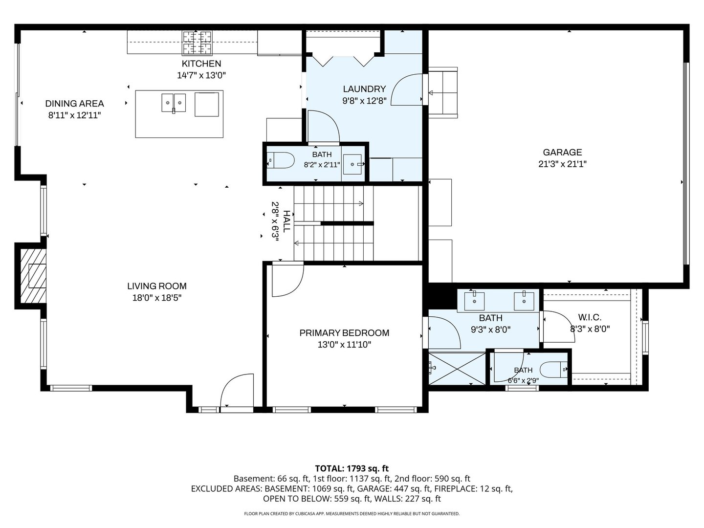 511 Amherst Drive Property Photo 27