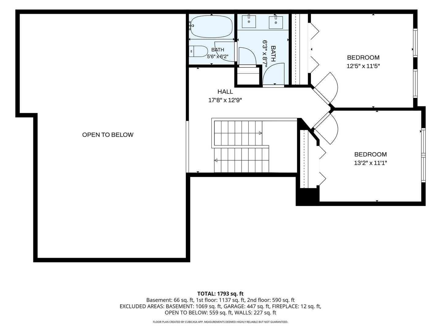 511 Amherst Drive Property Photo 28