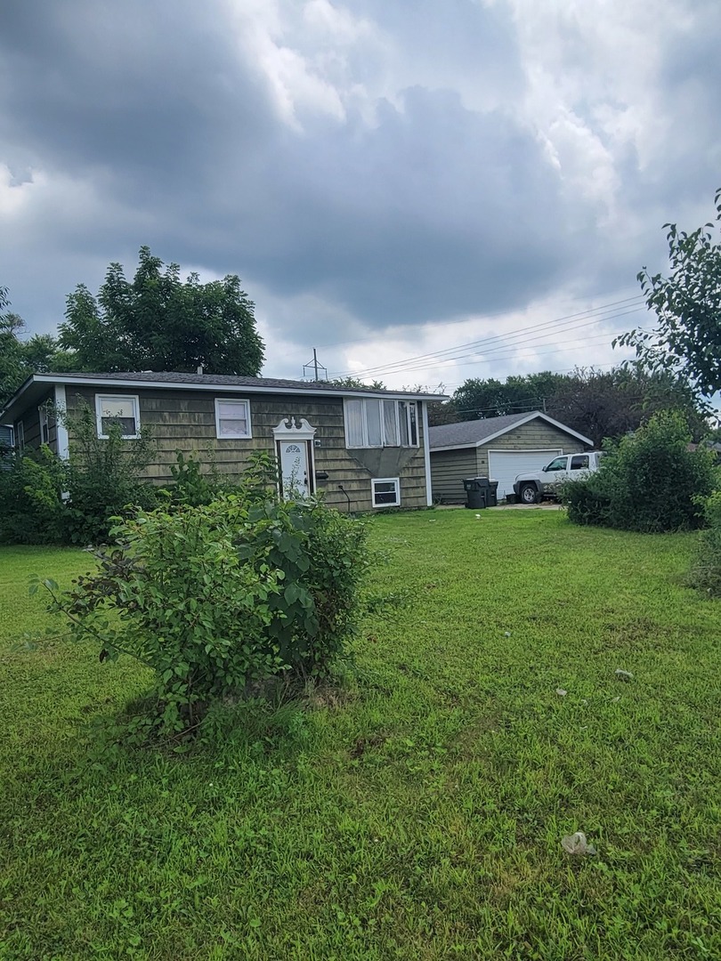 190 Boulder Hill Pass Property Photo 1