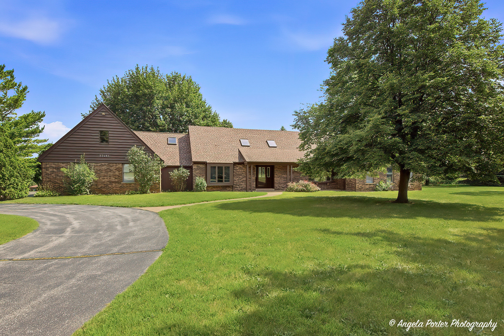 33481 N Christa Drive Property Photo 1