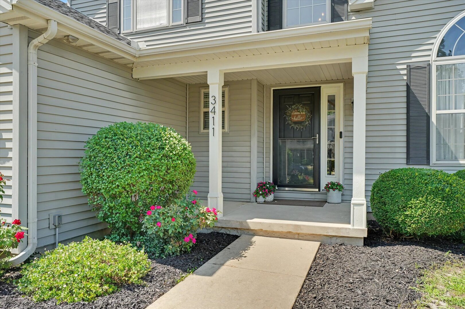 3411 Waterville Court Property Photo 3