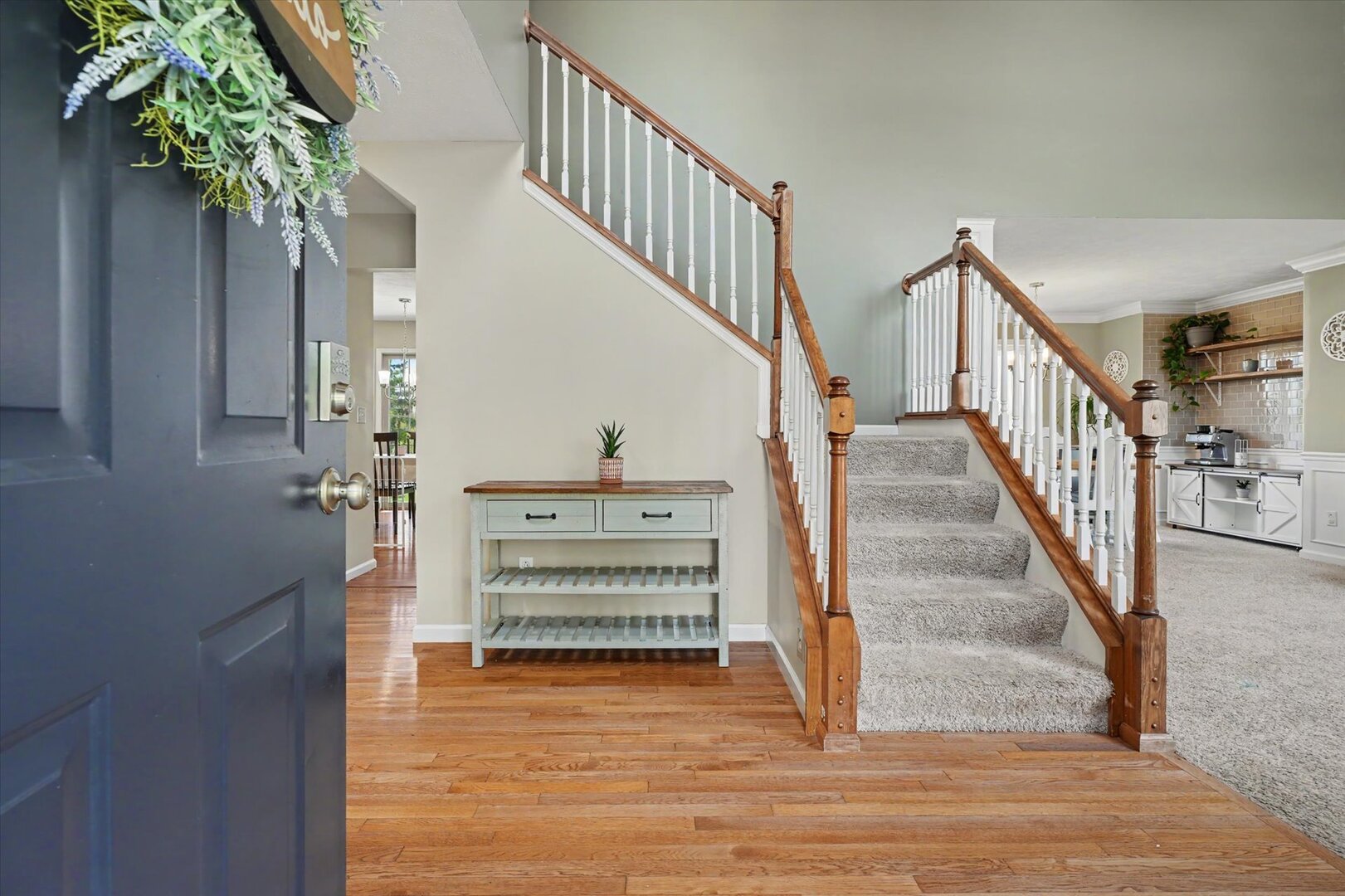 3411 Waterville Court Property Photo 4