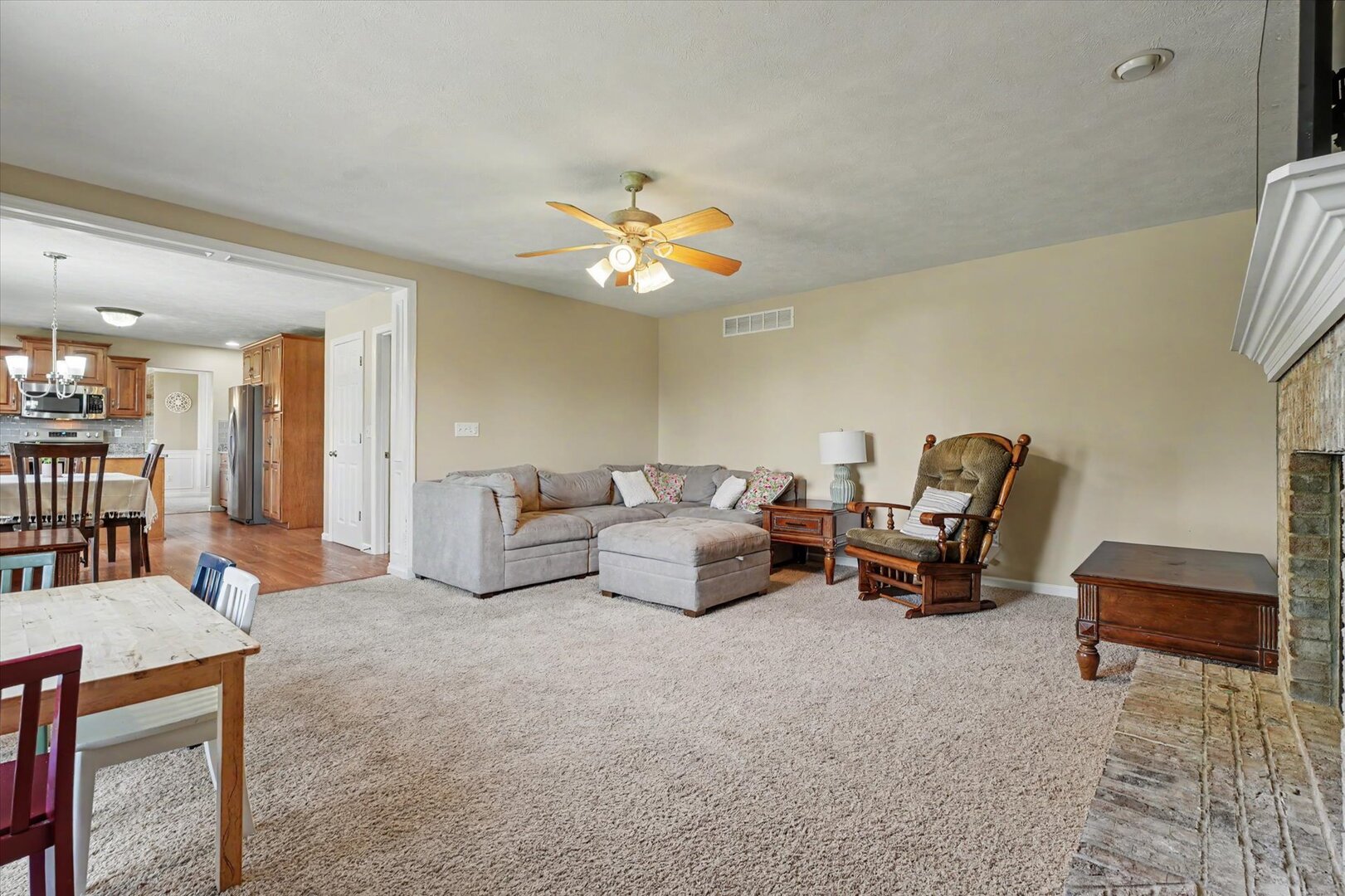 3411 Waterville Court Property Photo 10