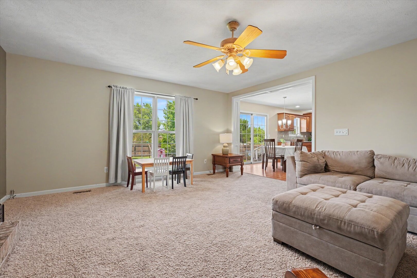 3411 Waterville Court Property Photo 11