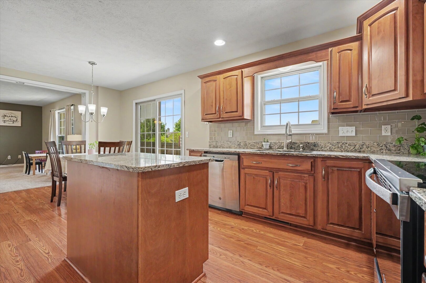 3411 Waterville Court Property Photo 15
