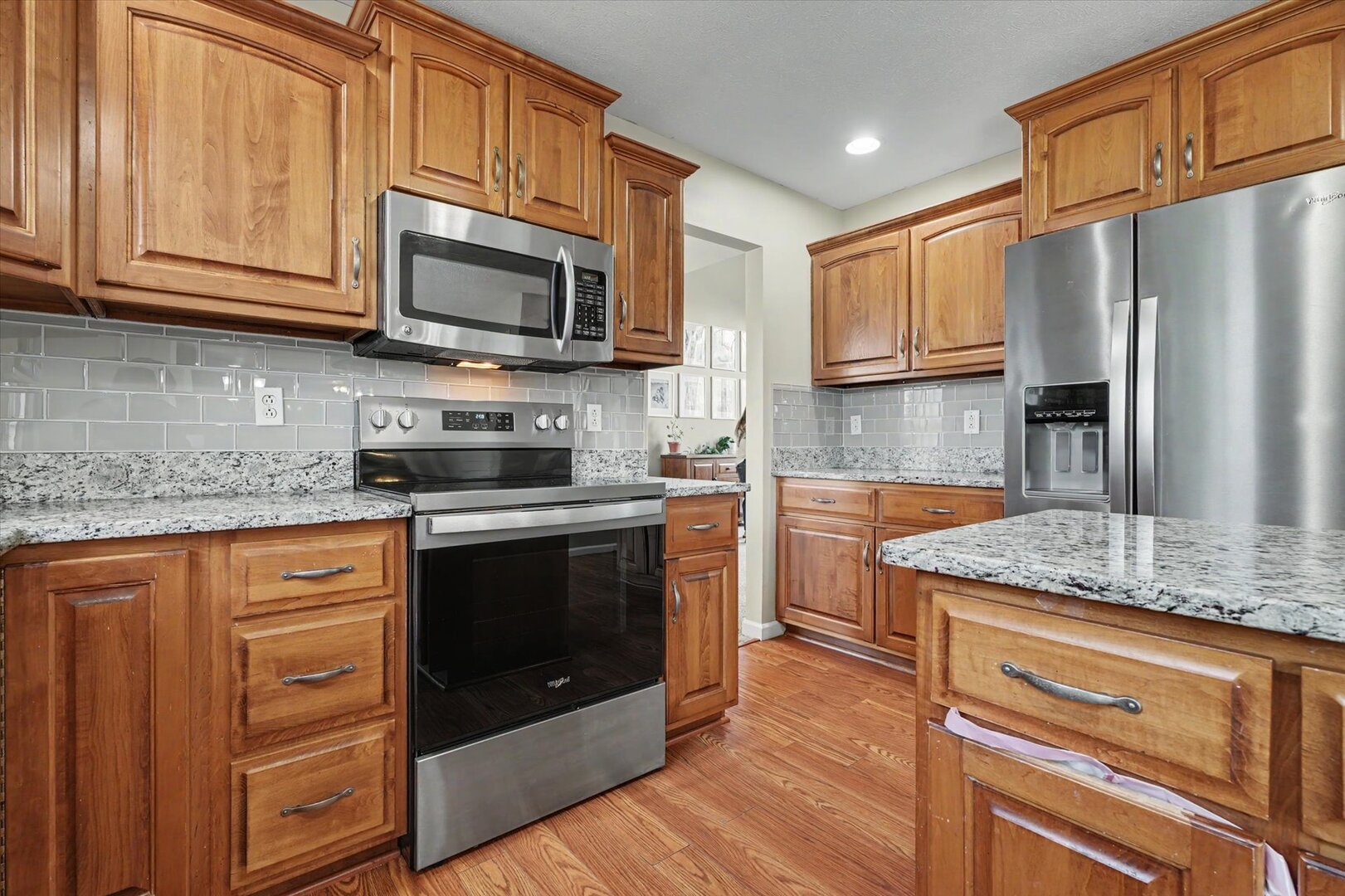 3411 Waterville Court Property Photo 19