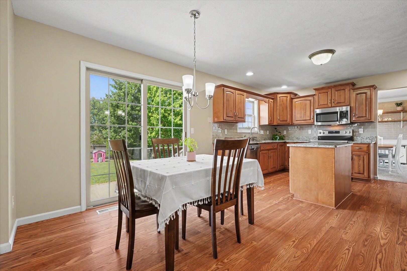 3411 Waterville Court Property Photo 21