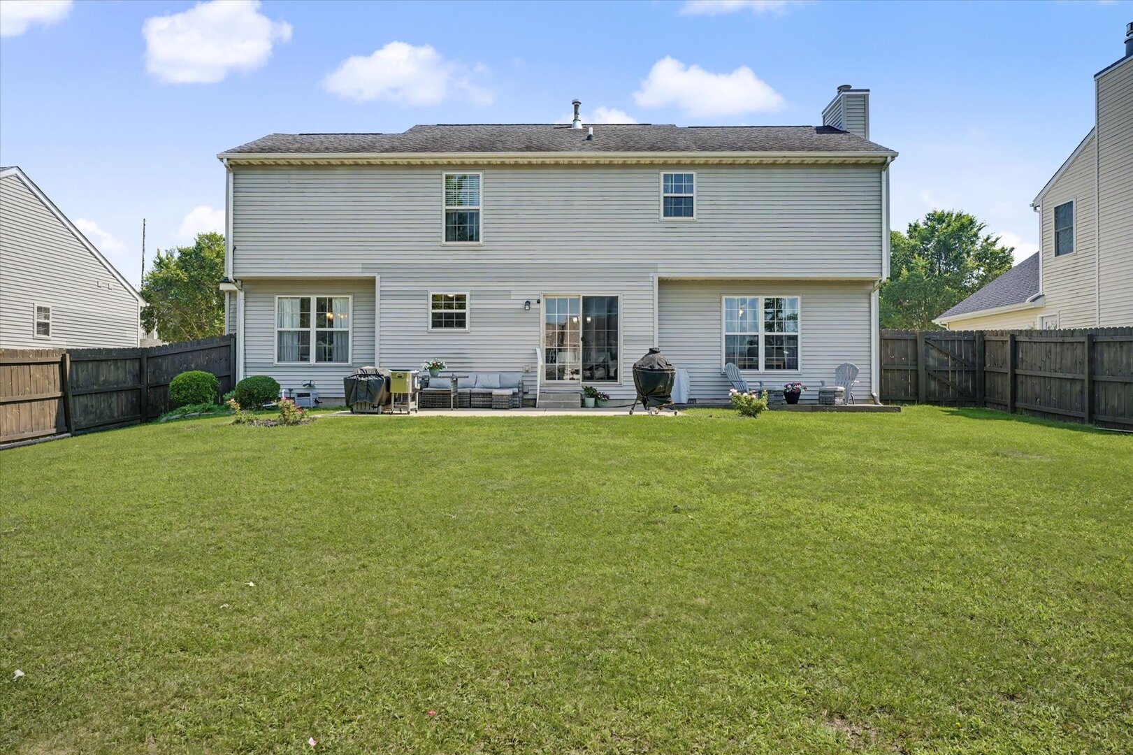 3411 Waterville Court Property Photo 31