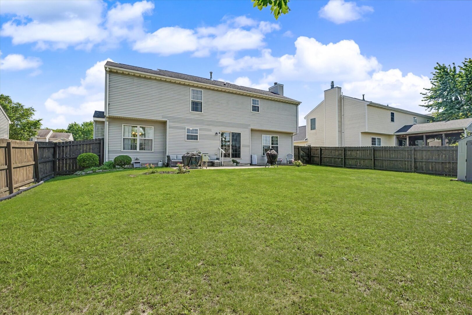 3411 Waterville Court Property Photo 32