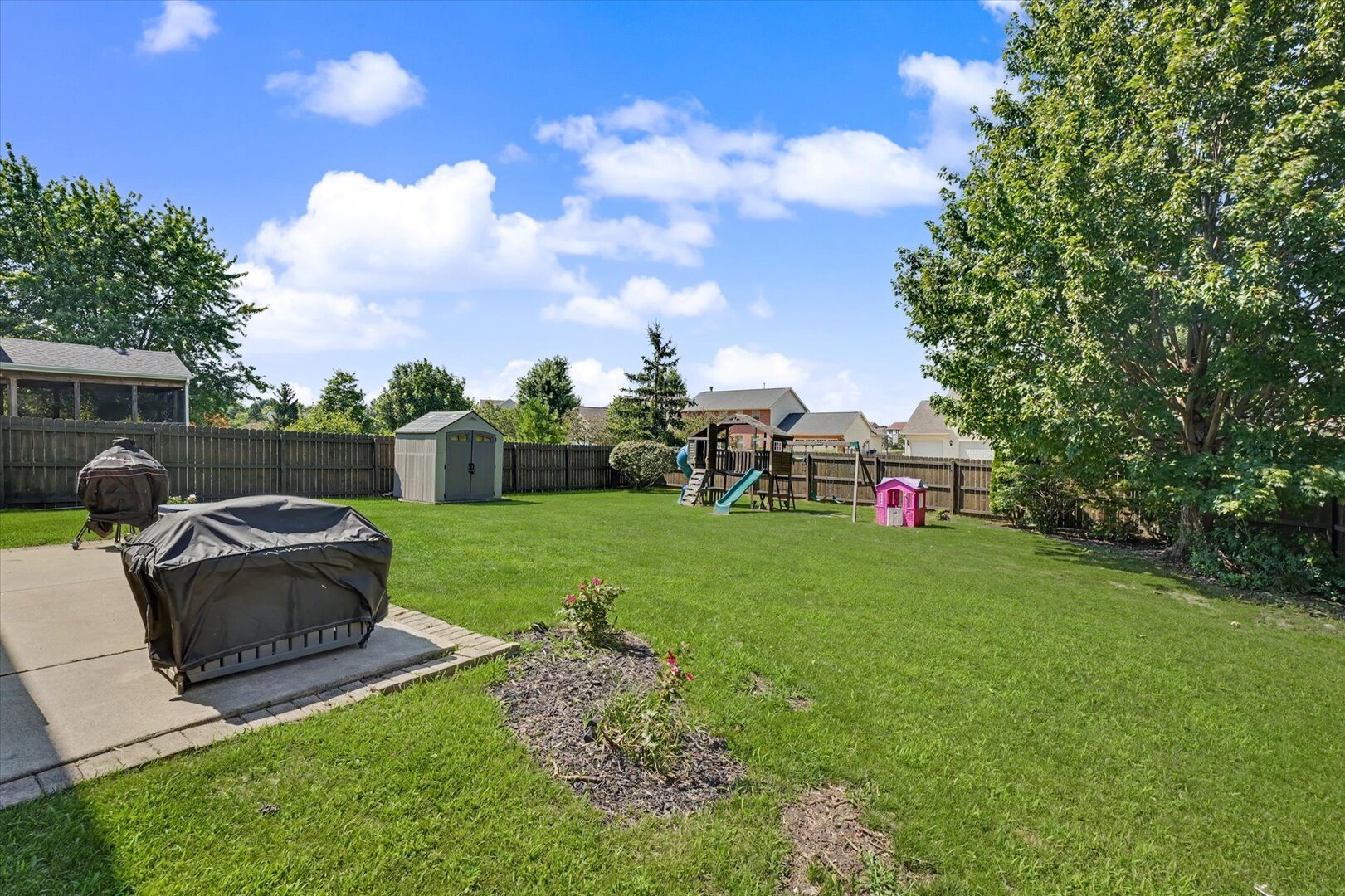 3411 Waterville Court Property Photo 33
