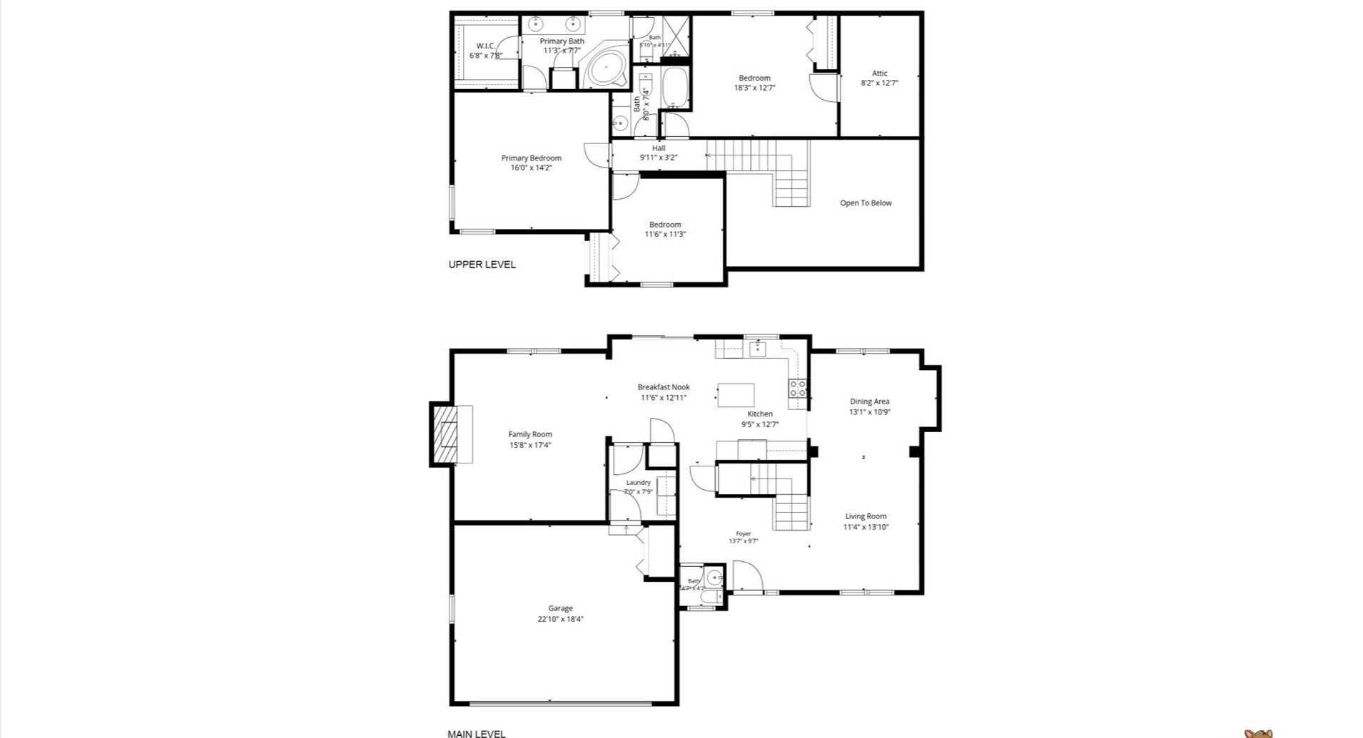 3411 Waterville Court Property Photo 34