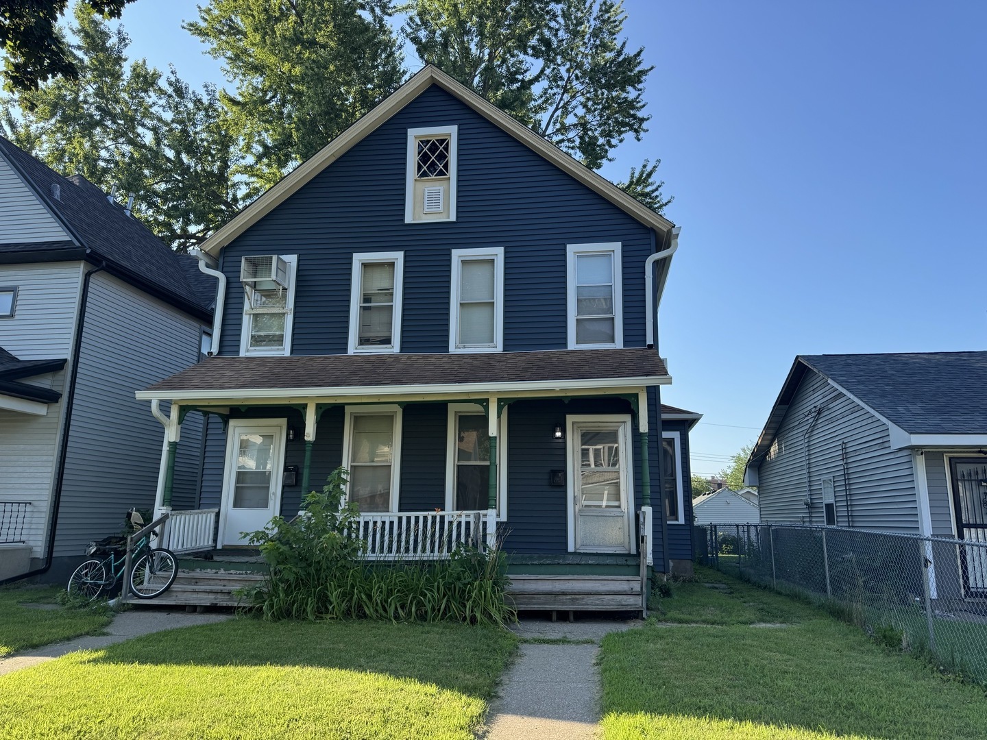 2325 Mckinley Avenue Property Photo 1