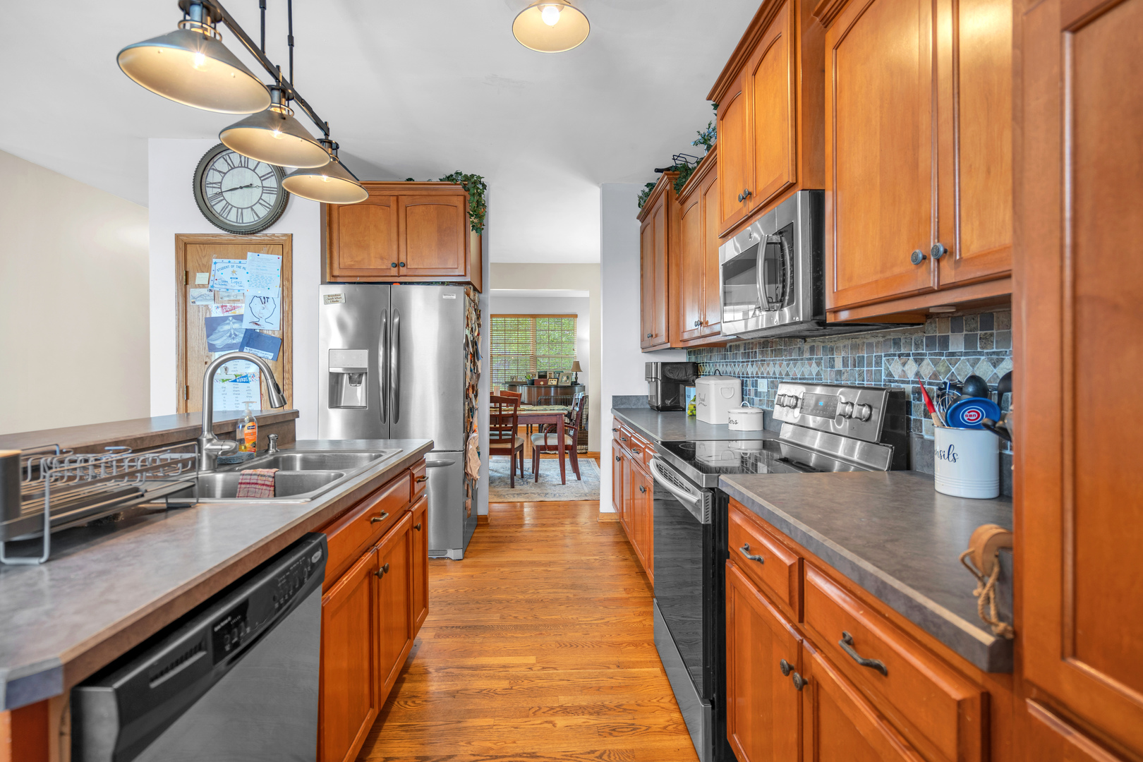 15484 Ridgefield Drive Property Photo 10