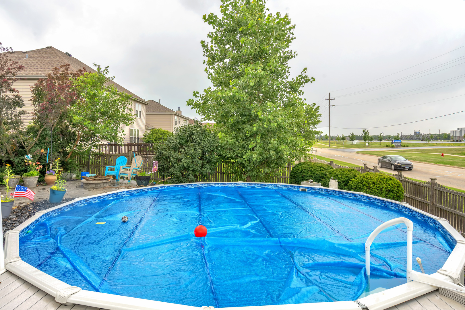 15484 Ridgefield Drive Property Photo 37