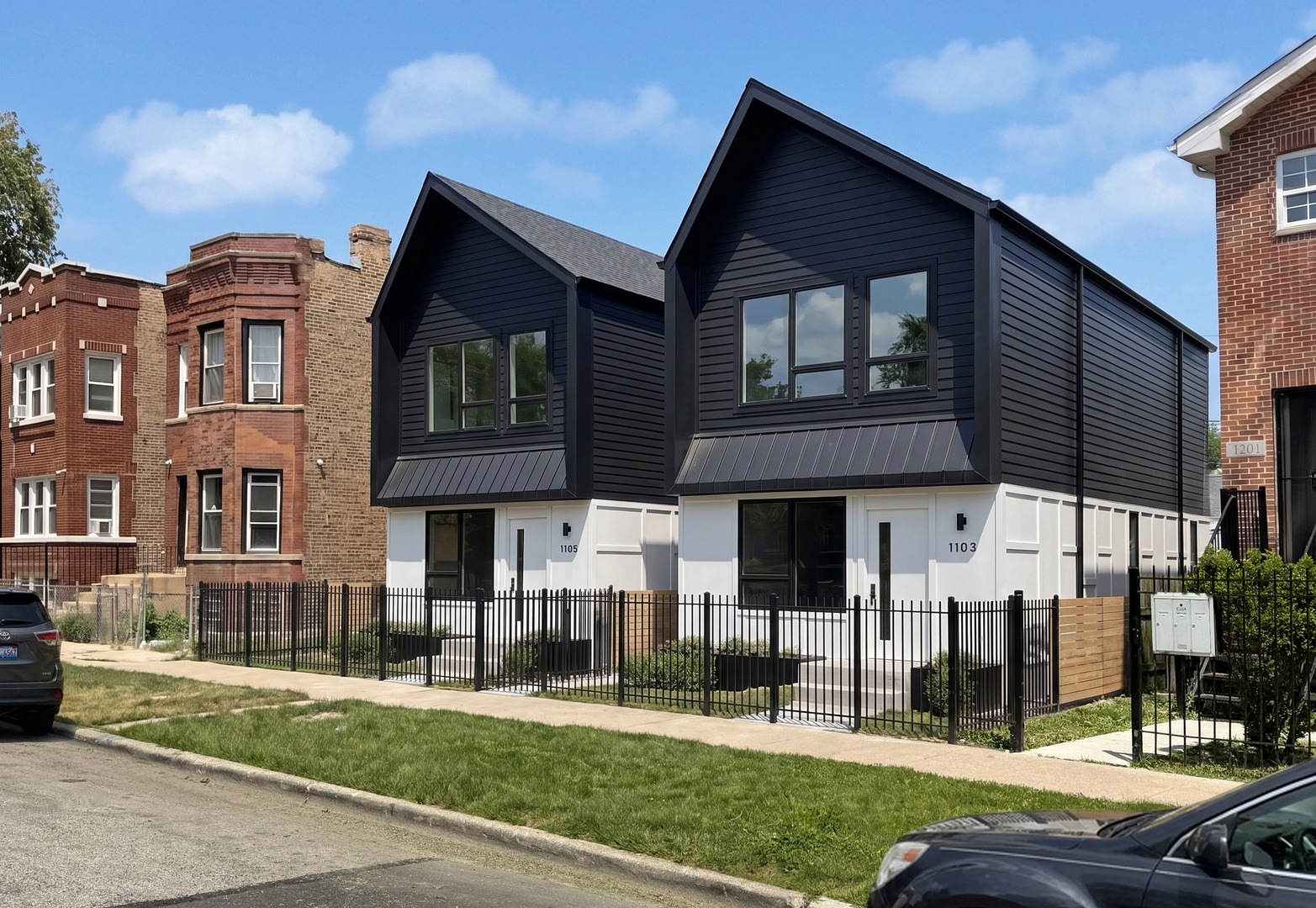 1103 N Monticello Avenue Property Photo 1