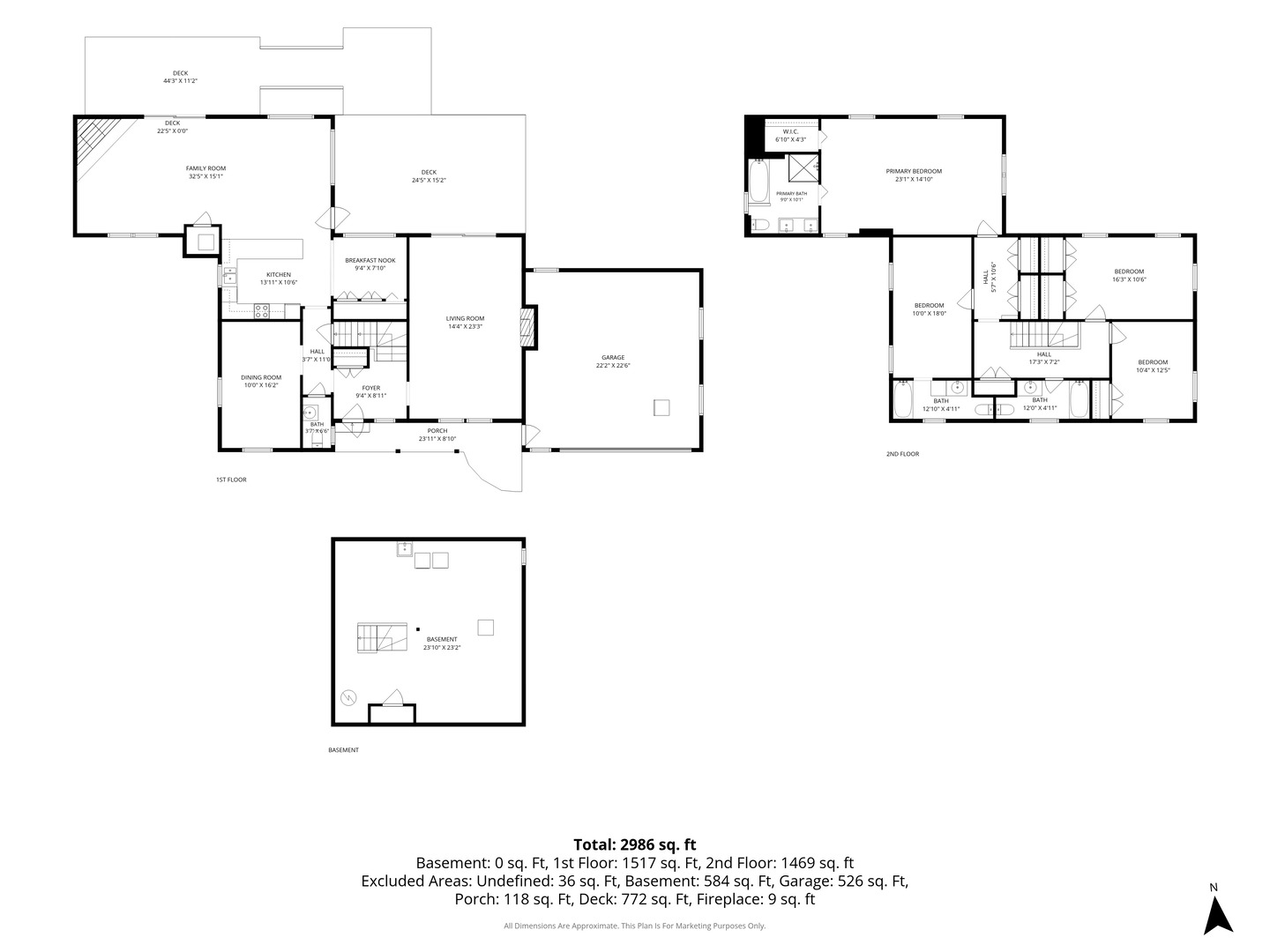 2910 Cherokee Lane Property Photo 37