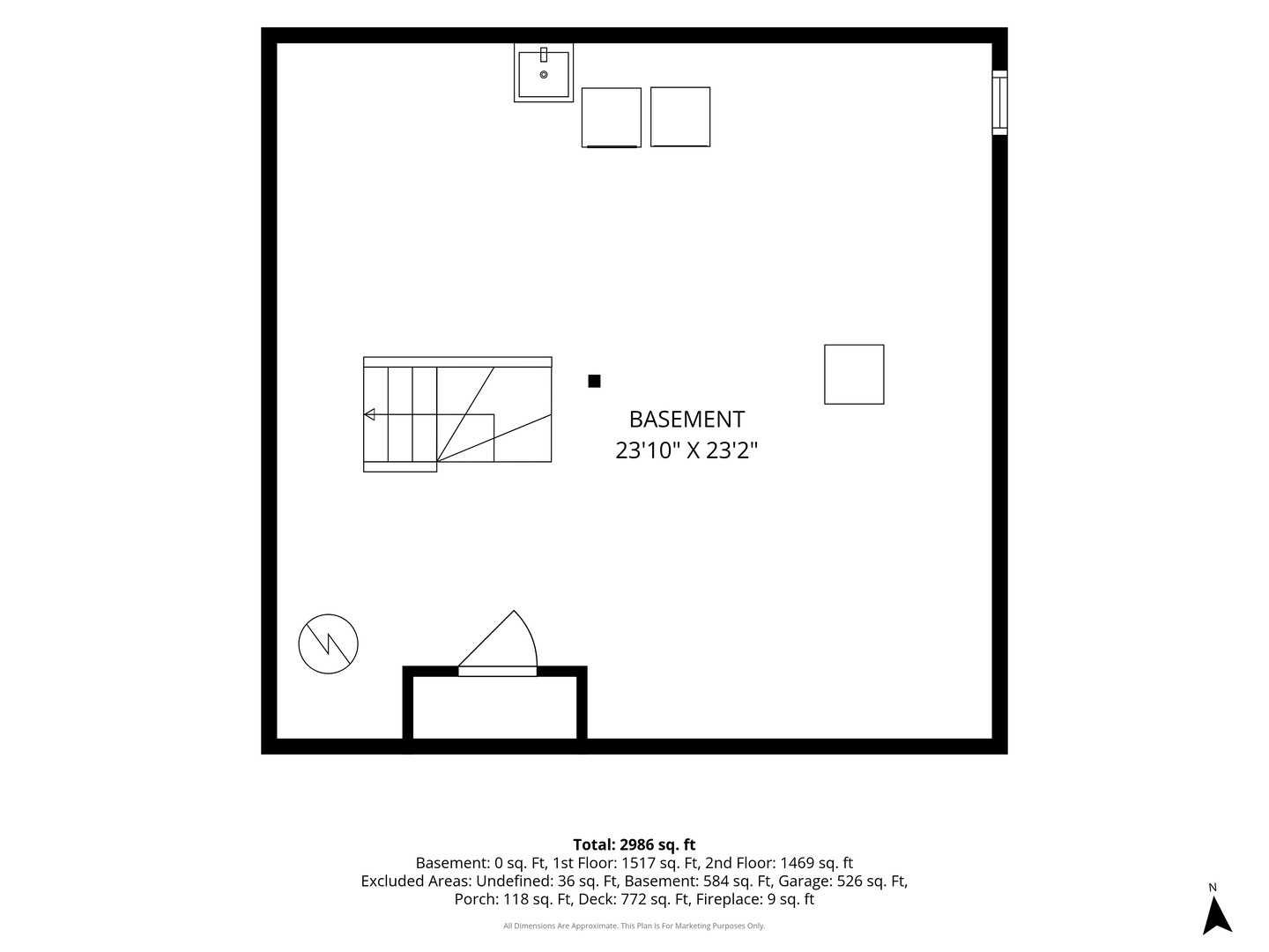 2910 Cherokee Lane Property Photo 38