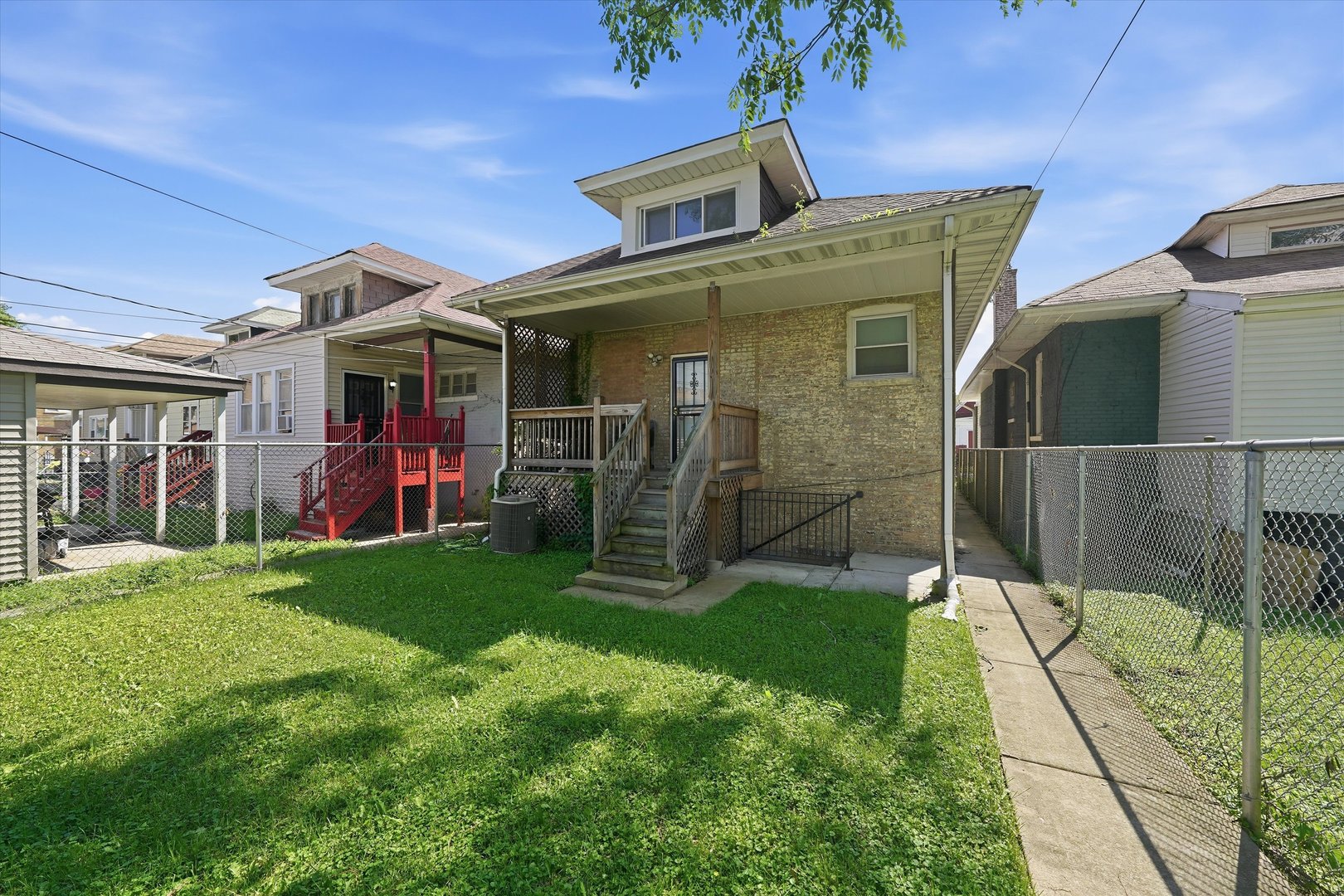 7614 S Carpenter Street Property Photo 22