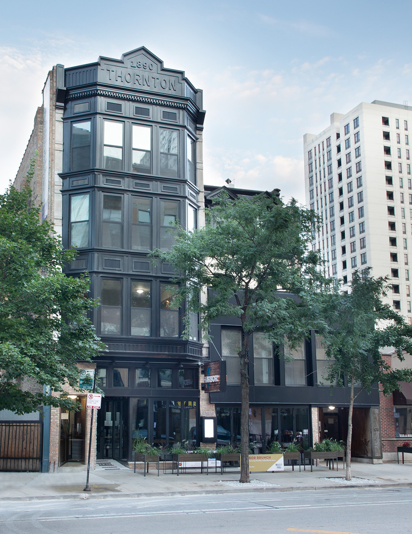 1312 S WABASH Avenue 1 Property Photo 1