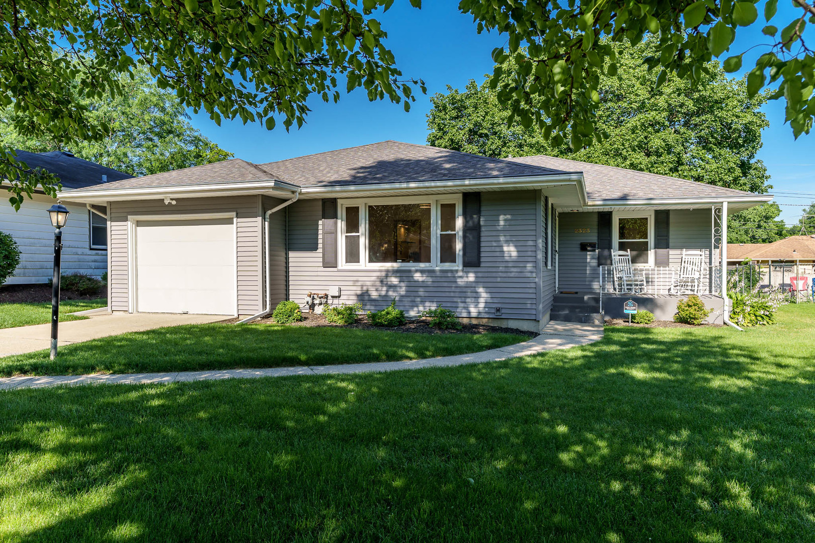 2323 NEBRASKA Road Property Photo 1